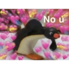 Pingu apaixonado 💕 5