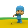 Pocoyo Golf 10