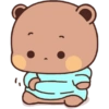 Panda lucu  5