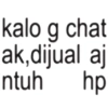 Stiker anomali 2 9