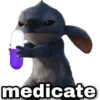 ge/soy medicate
