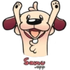 Perrito Samu 12