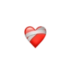 Iphone hearts 10