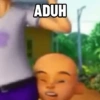 Meme upin ipin 11