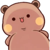 Panda lucu  14