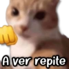 A ver repite
