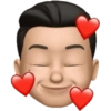 IPhone emoji boy  14