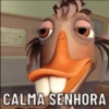 CALMA SENHORA