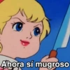 Ahora sí mugroso