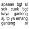 Stiker anomali 13