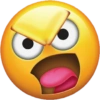 Emoji iphone 15