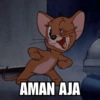 Tom and Jerry Meme 7