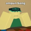 ampun bang ROBLOX