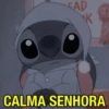 FAD K CALMA SENHORA