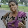é cério isso?
