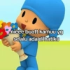 Pocoyo bucin 💞 10