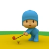 Pocoyo Golf 15