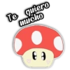 Te quiero mucho 89