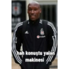 Beşiktaş 16