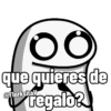 00 que quieres de @FlorksitaV regalo?
