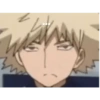 My hero academia 19