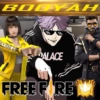 Meme login mabar ff 🪂 8