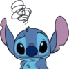 Lilo y stitch 2025 💕  16