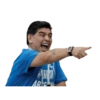 #HastaSiempreDiego 6