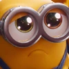 Minnions despicable me 8