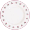 Piring makan aesthetic 14