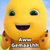 Aww Gemaashh