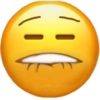 Emoji iphone kocak 14