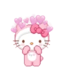 Hello Kitty 9