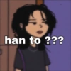 han to ???