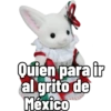 Mes patrio😎Independencia mex 12