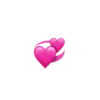 Iphone hearts 14