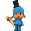 Pocoyo pesulap 5