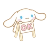 Cinnamorroll 11