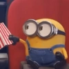 Minnions despicable me 14