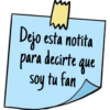 Notitas de amor 29