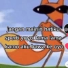 Stiker sesat 12