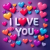 Love you  7