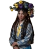Pé de chinesa novela 7