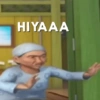 Meme upin ipin 8