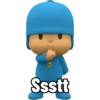 Pocoyo lucu 9