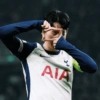 Tottenham - Son 🇰🇷 15