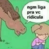 Frases e reações 2 ⛄👀 7