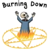 Burning Down