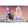 Meme Barbie Indonesia 7