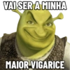 SHREK DIFERENCIADO 🤣 5